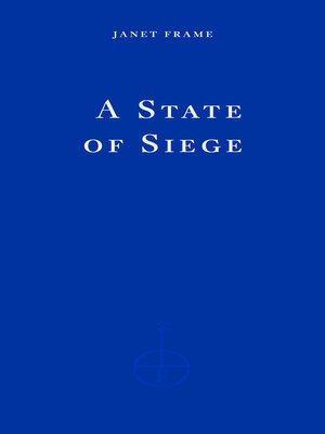 cover image of A State of Siege